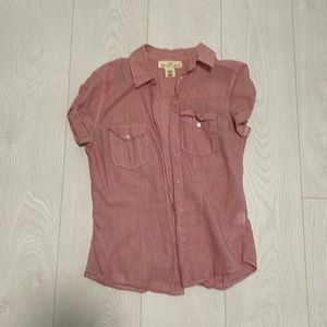 Women size 6 shirts
